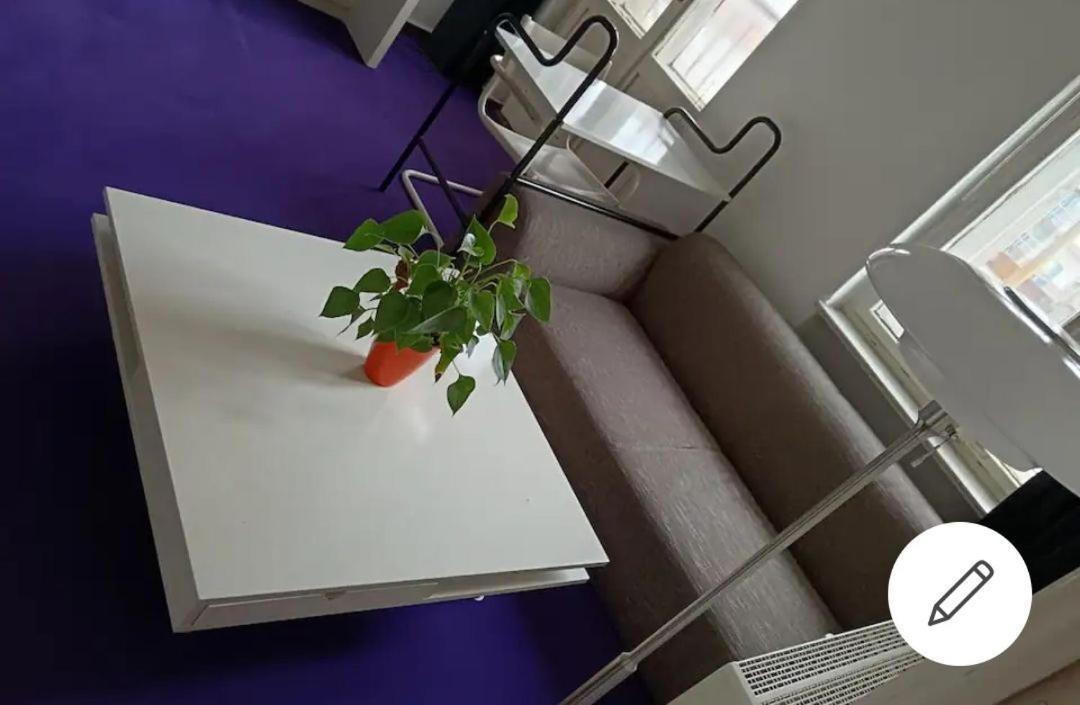 Private Bedroom Near Alexanderplatz In Sharing Apartment Berlin Ngoại thất bức ảnh