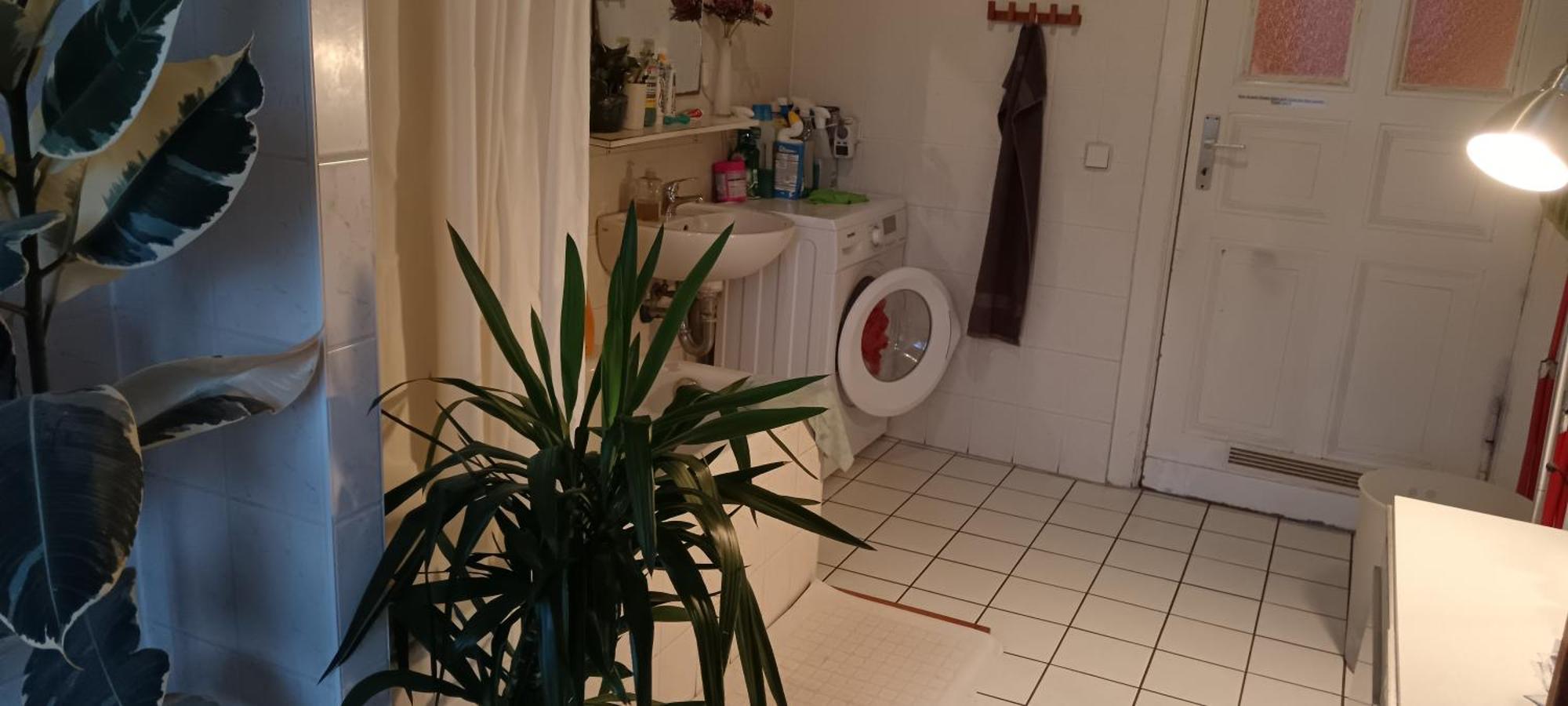 Private Bedroom Near Alexanderplatz In Sharing Apartment Berlin Ngoại thất bức ảnh