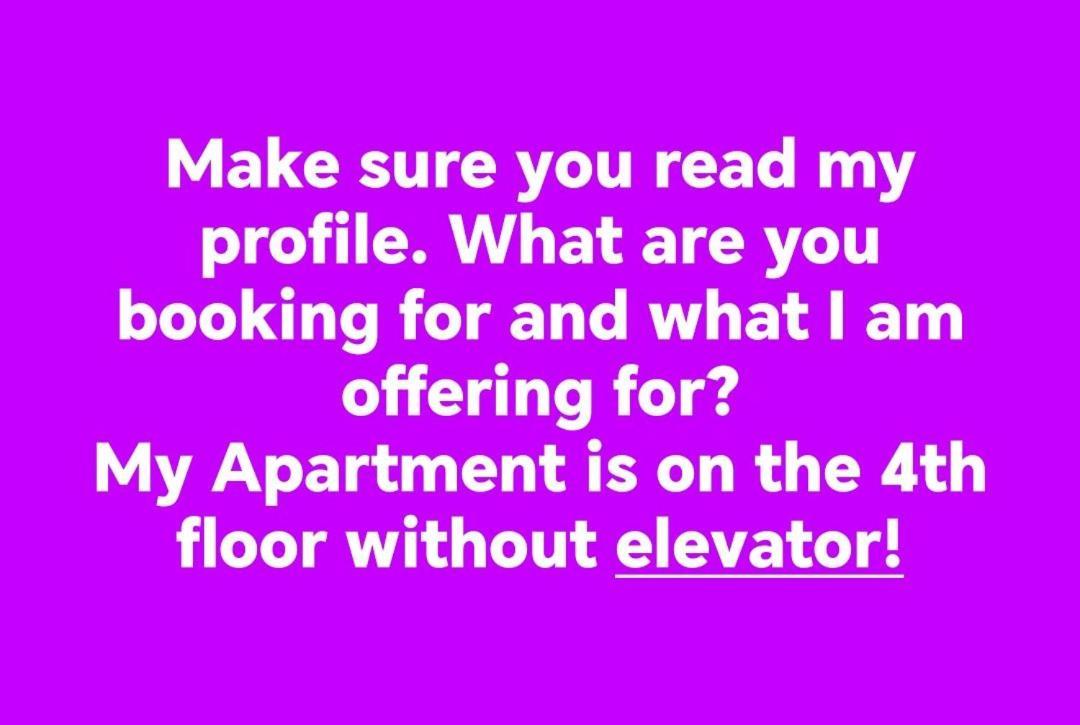 Private Bedroom Near Alexanderplatz In Sharing Apartment Berlin Ngoại thất bức ảnh